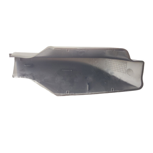 Roof Rack Cover For Nissan Qashqai 2008-2015 Front Rear Roof