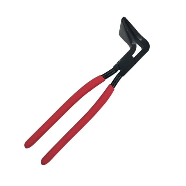 4 Morsetti A F Per Falegname - 300 Mm Apertura, 120 Mm Profondit&agrave; - In Acciaio Nichelato Per Lavori Pesanti