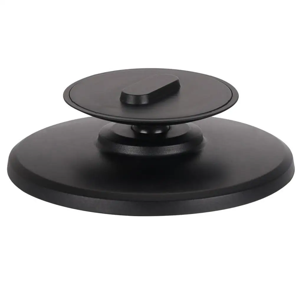360 Degree Rotation and Adjustable Stand for