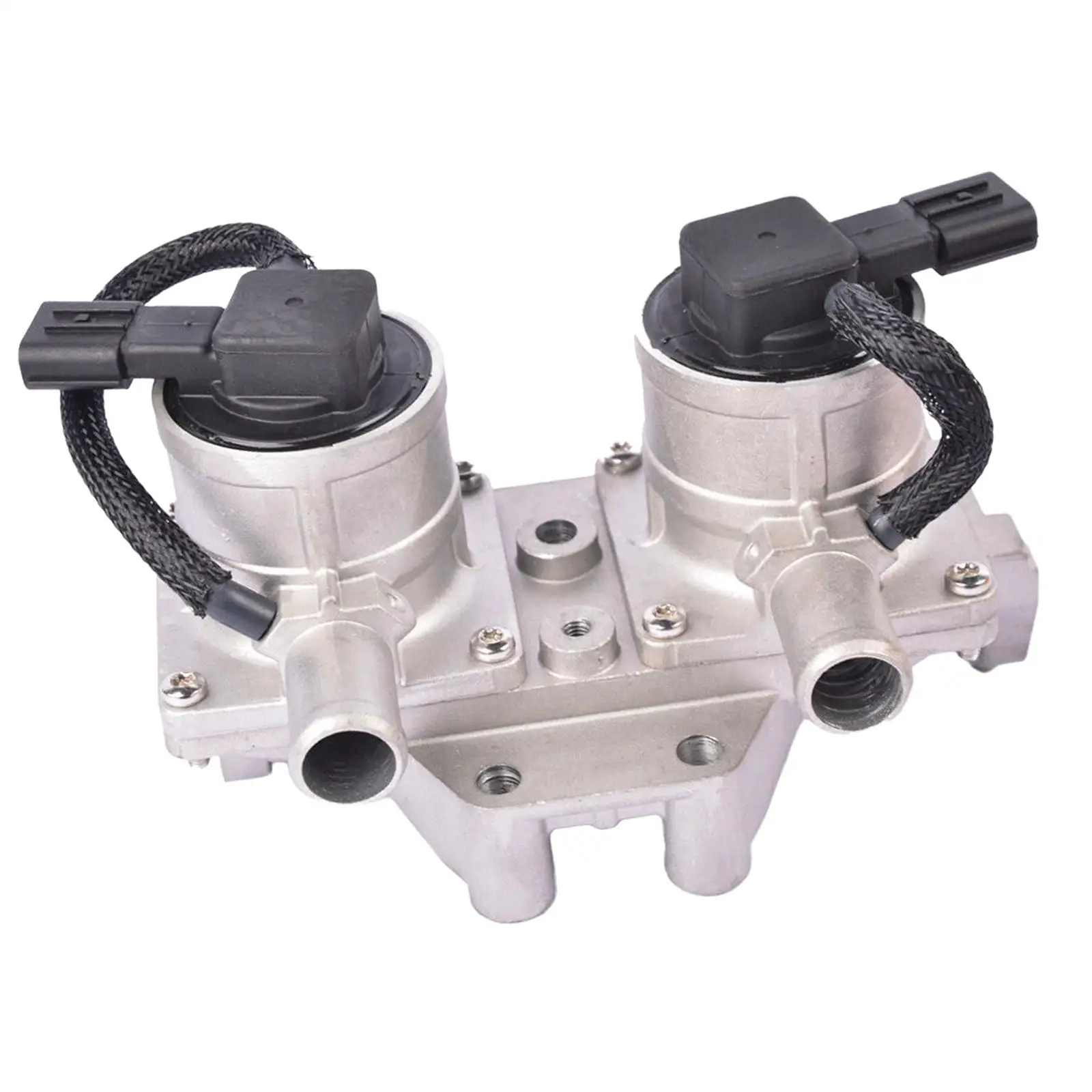 Secondary Valve 911-643 Replace Assembly Durable Accessories Easily Install