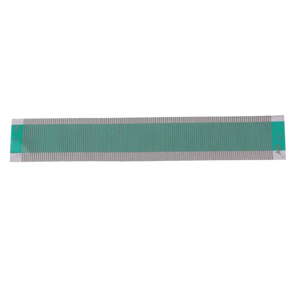 1 piece RIBBON CABLE for INSTRUMENT CLUSTER LCD PIXEL REPAIR