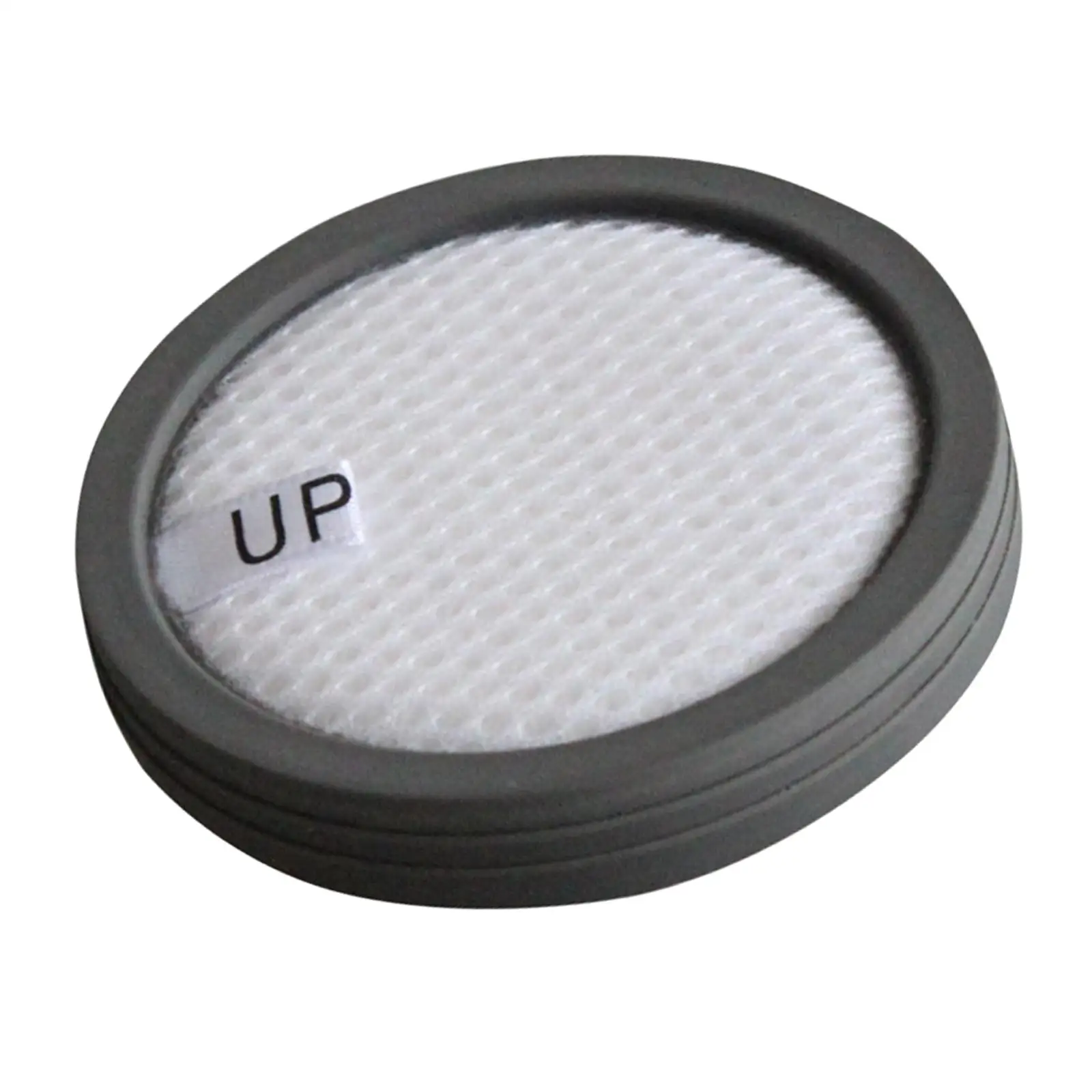 Reusable Vacuum Filters Silicone for B402/Jv11 B45H/Jv12 B405/Jv12 Vacuum Cleaner Accs