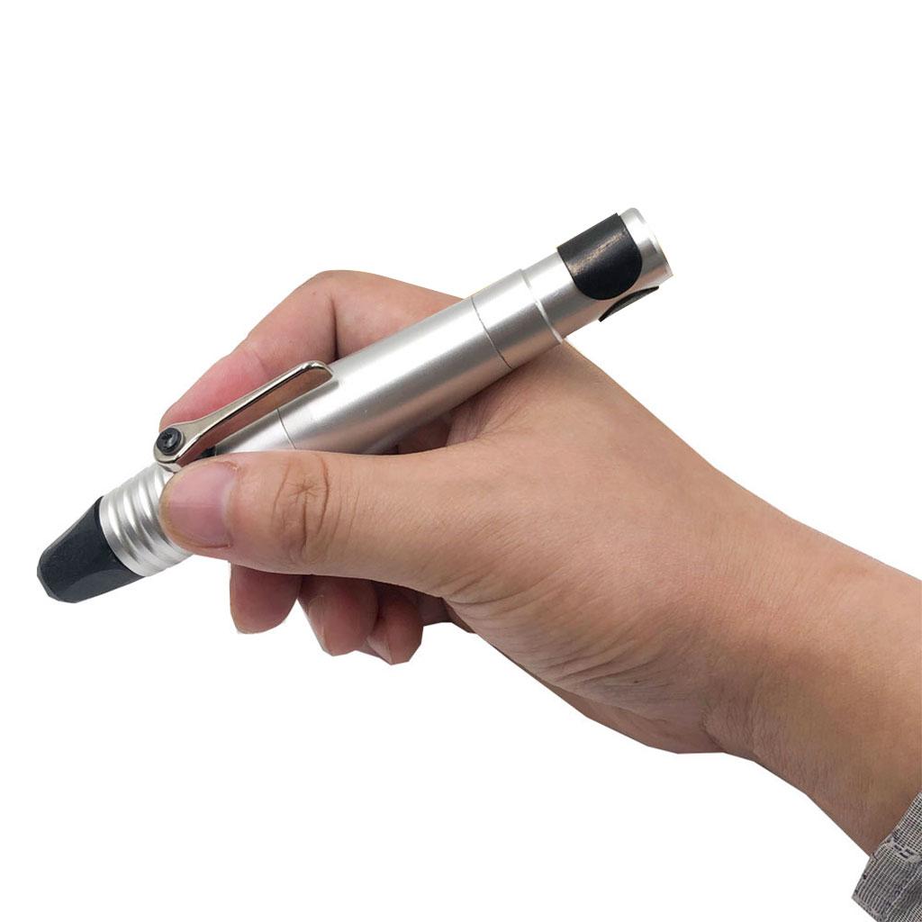 2.35mm Handpiece Chuck Flexible Flex Shaft Fit for Rotary Tool Grinder Power Tools