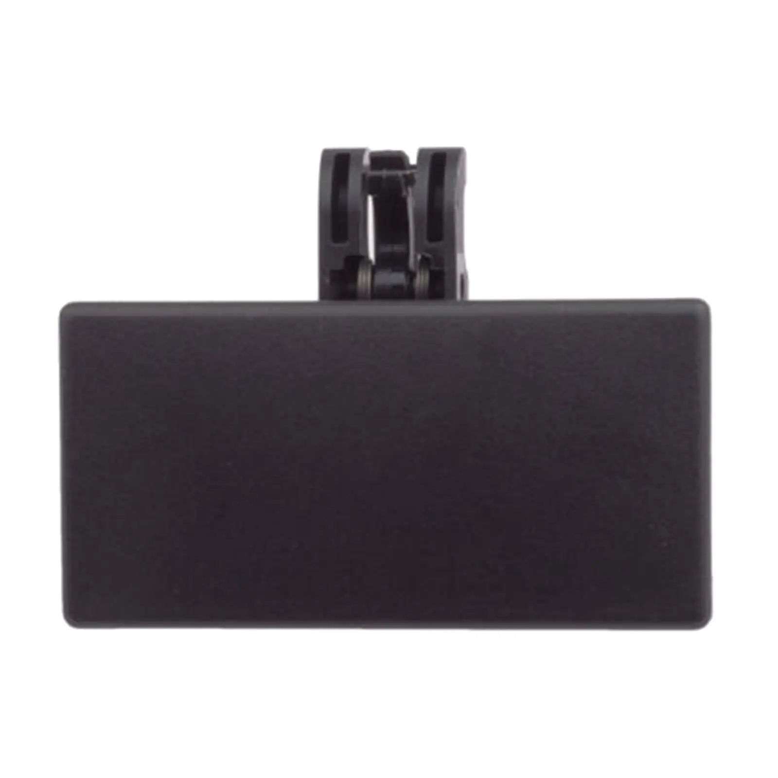 Door Latch Lock Practical Black Accessories Premium for BL3Z-1506072-Ae