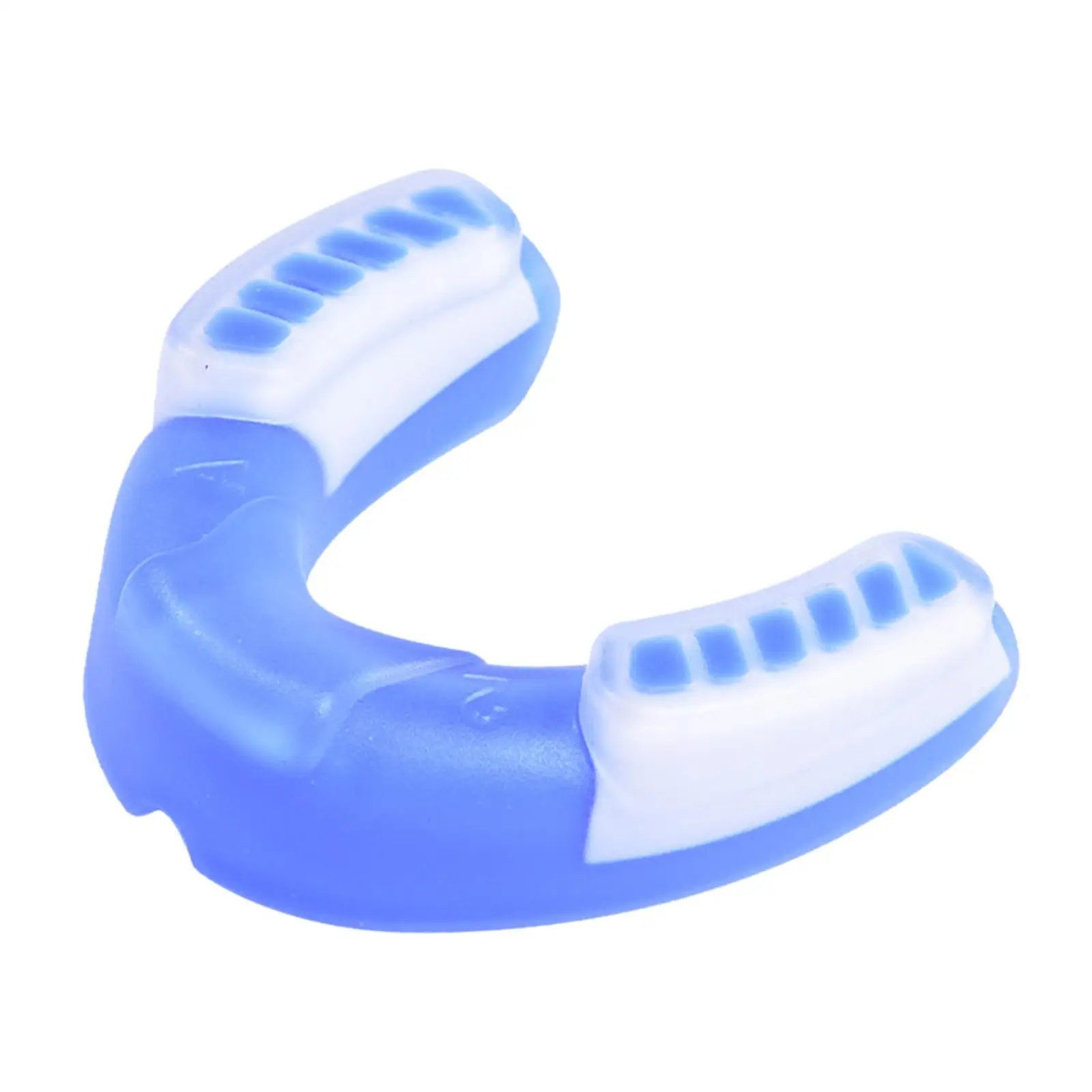 Mouth Guard Sparring Professional Mouthguard Men Women Soft Mouth Protector for Softball Kickboxing Boxing Football Taekwondo
