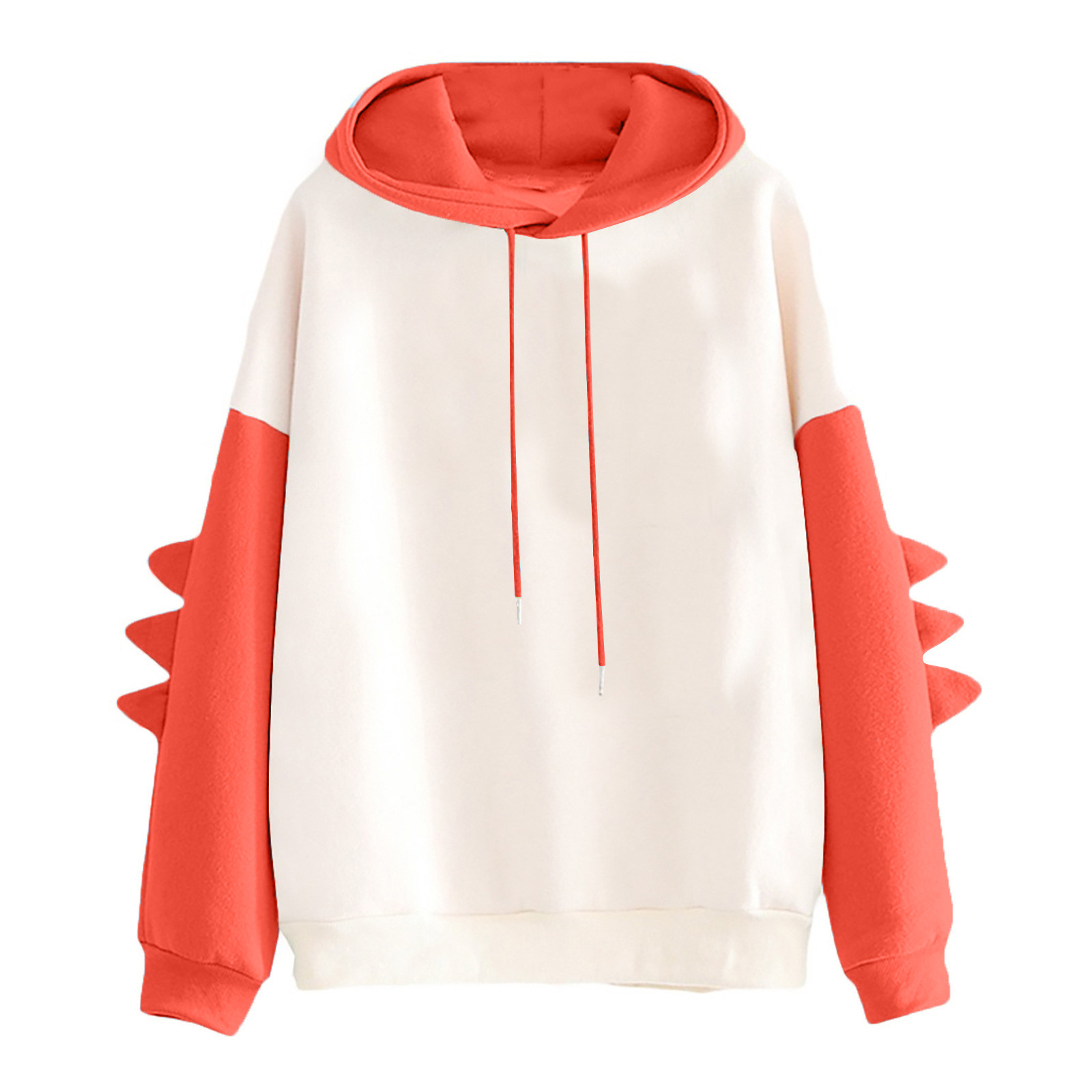 Dino Hoodie 7