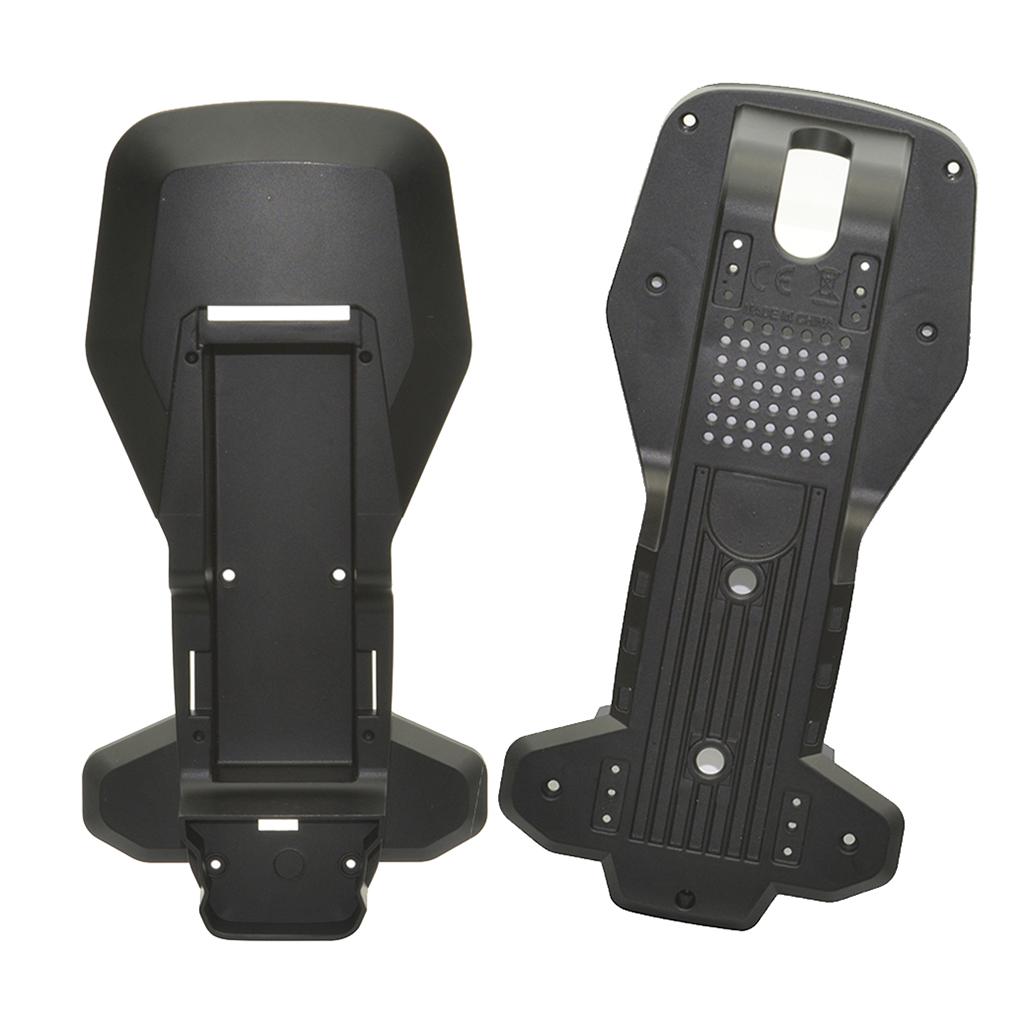 Body Cover Shell Blue For Visuo  K1 RC Helicopter Upgrade Parts