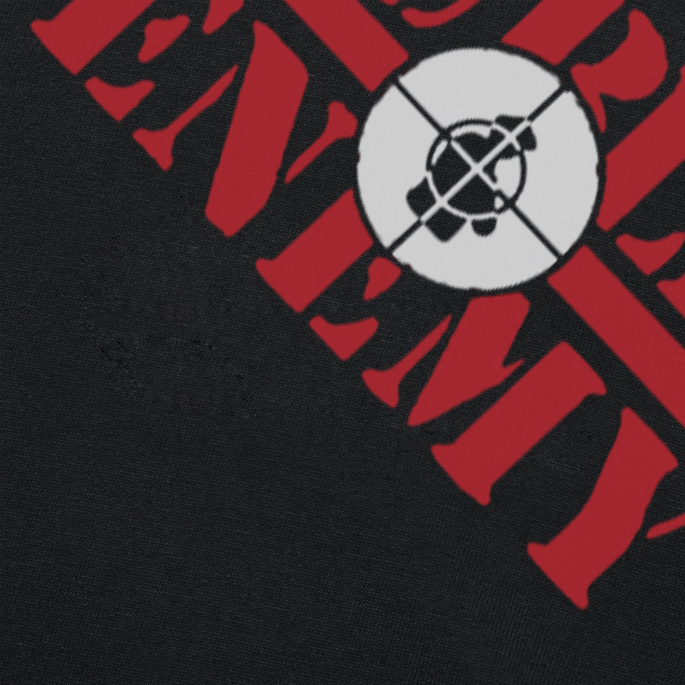 Lustige Öffentlichen Feind T Shirts Baumwolle Grafik Streetwear Kurzarm Geburtstag Geschenke Sommer Stil T-shirt Herren Kleidung – Detail 5