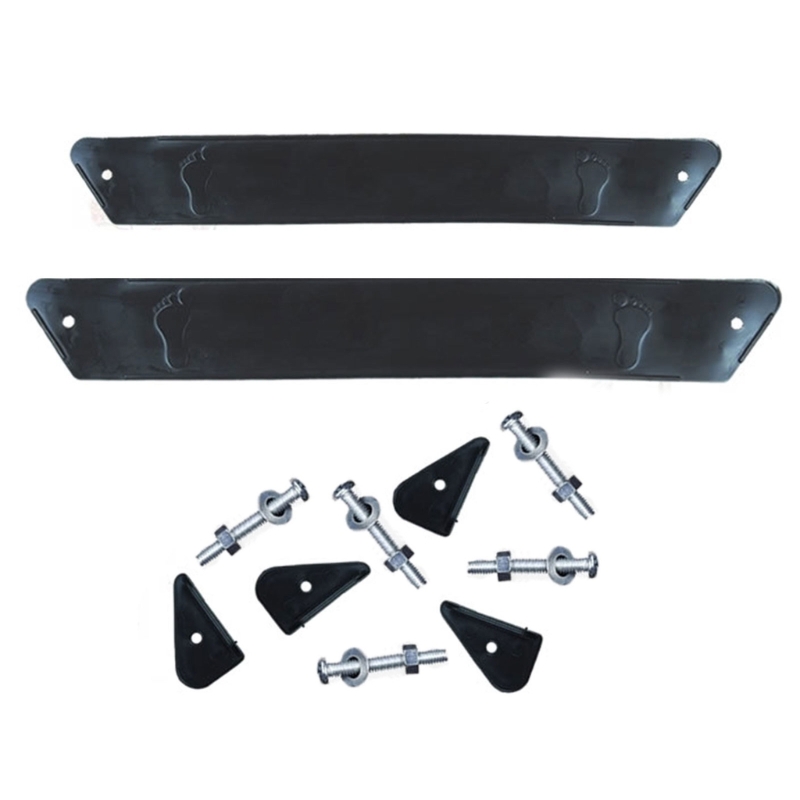 Description Picture 3 of itemBaby Stroller Footboard Pedal Foot Rest Baby Footrest Stroller Accessories