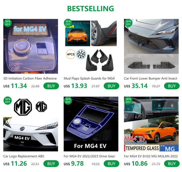 For Mg4 Ev Eh32 Mg Mulan 2022 2023 2024 Car Gps Navigation