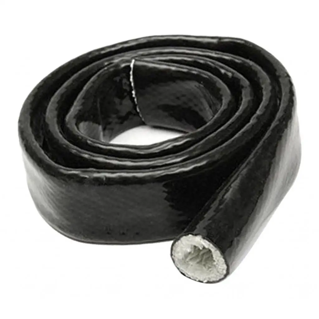 Fire Armor Sleeving Protective Hose Heat Shield 3/4