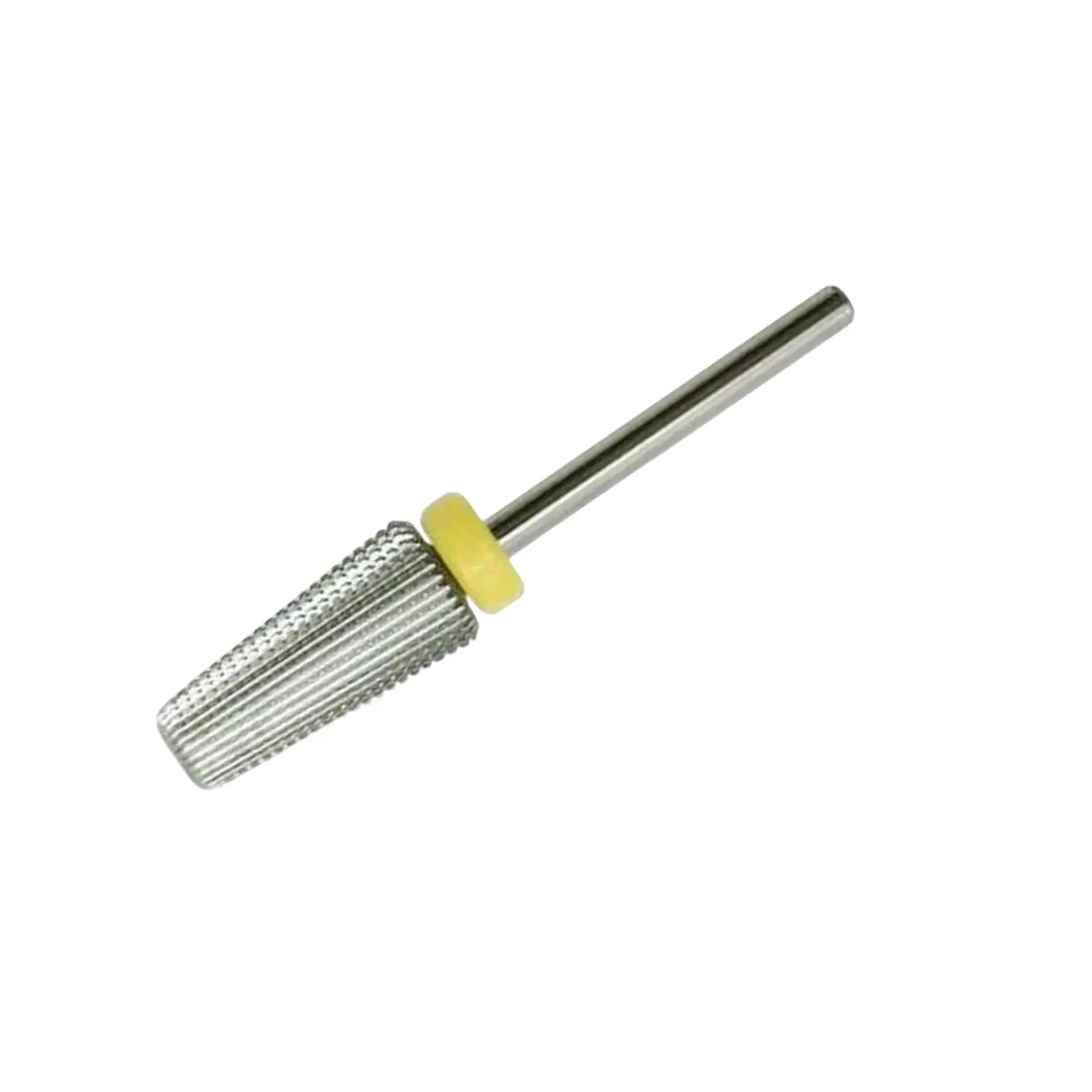 Replacement Nail Drill Bit Remove Tools Cutter High Efficiency for Polishing Mill