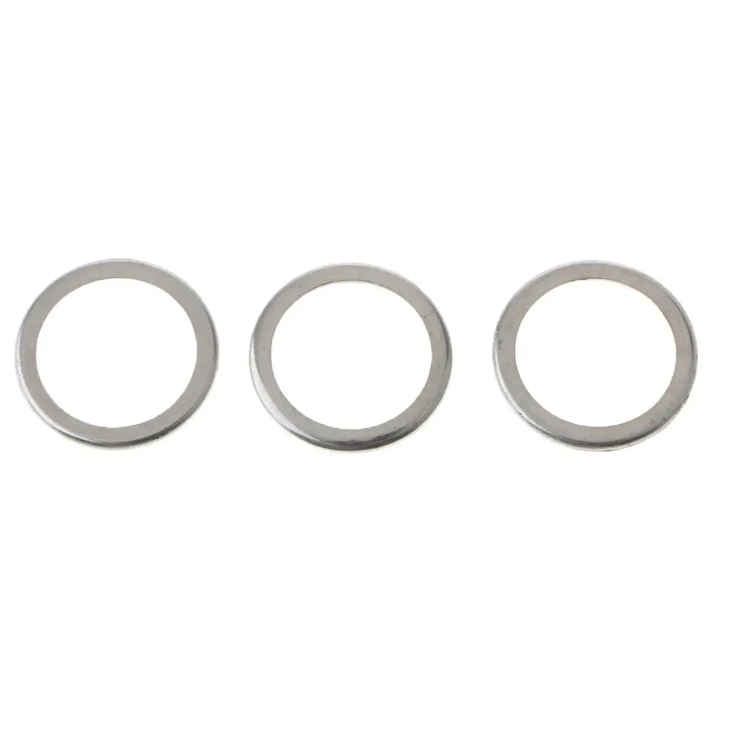 4x Pack of 50  Engine Oil Drain Plug Washer Gaskets 1126AA000 Thickness: 2.5mm