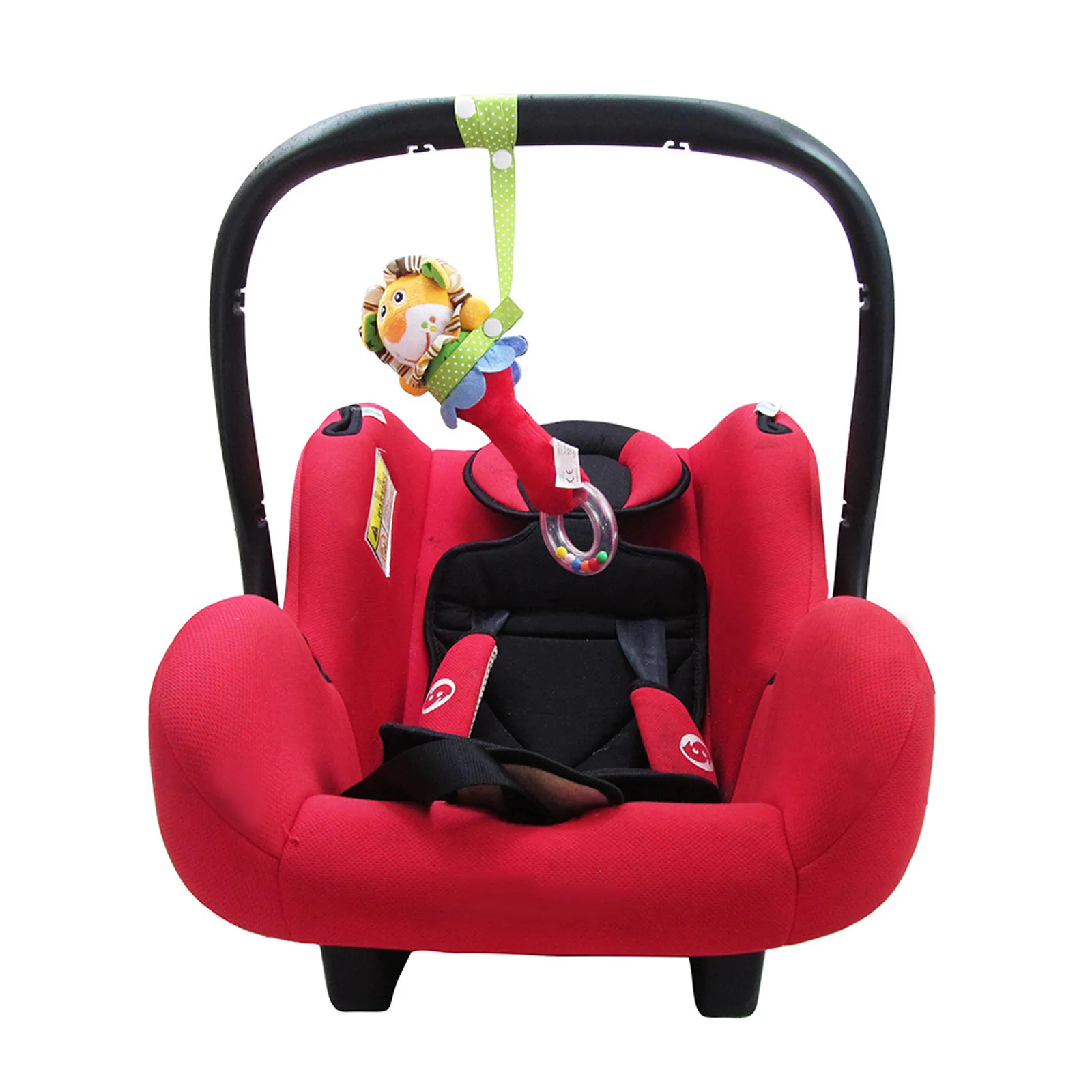used baby strollers near me Baby Anti-Drop Hanger Belt Holder Toys Stroller Strap Fixed Car Pacifier Chain baby stroller accessories bassinet