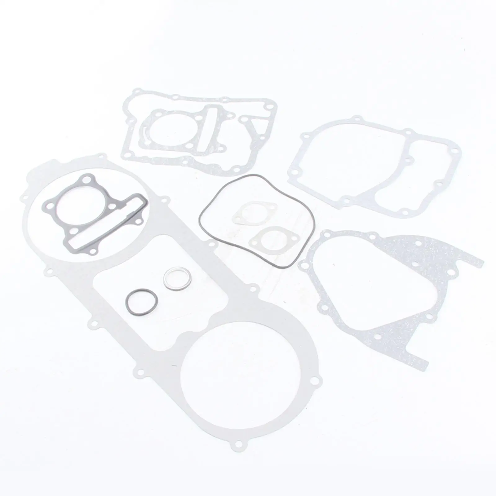 NEW Engine Head Gasket Set for GY6 150cc Moped Scooter Go Karts Quad