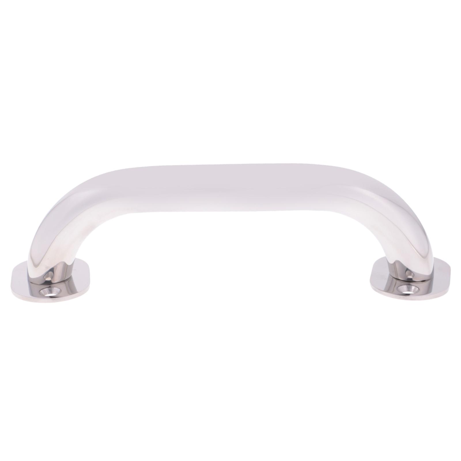 228mm bathtub handle stainless steel bathtub handle grab bar bathroom shower