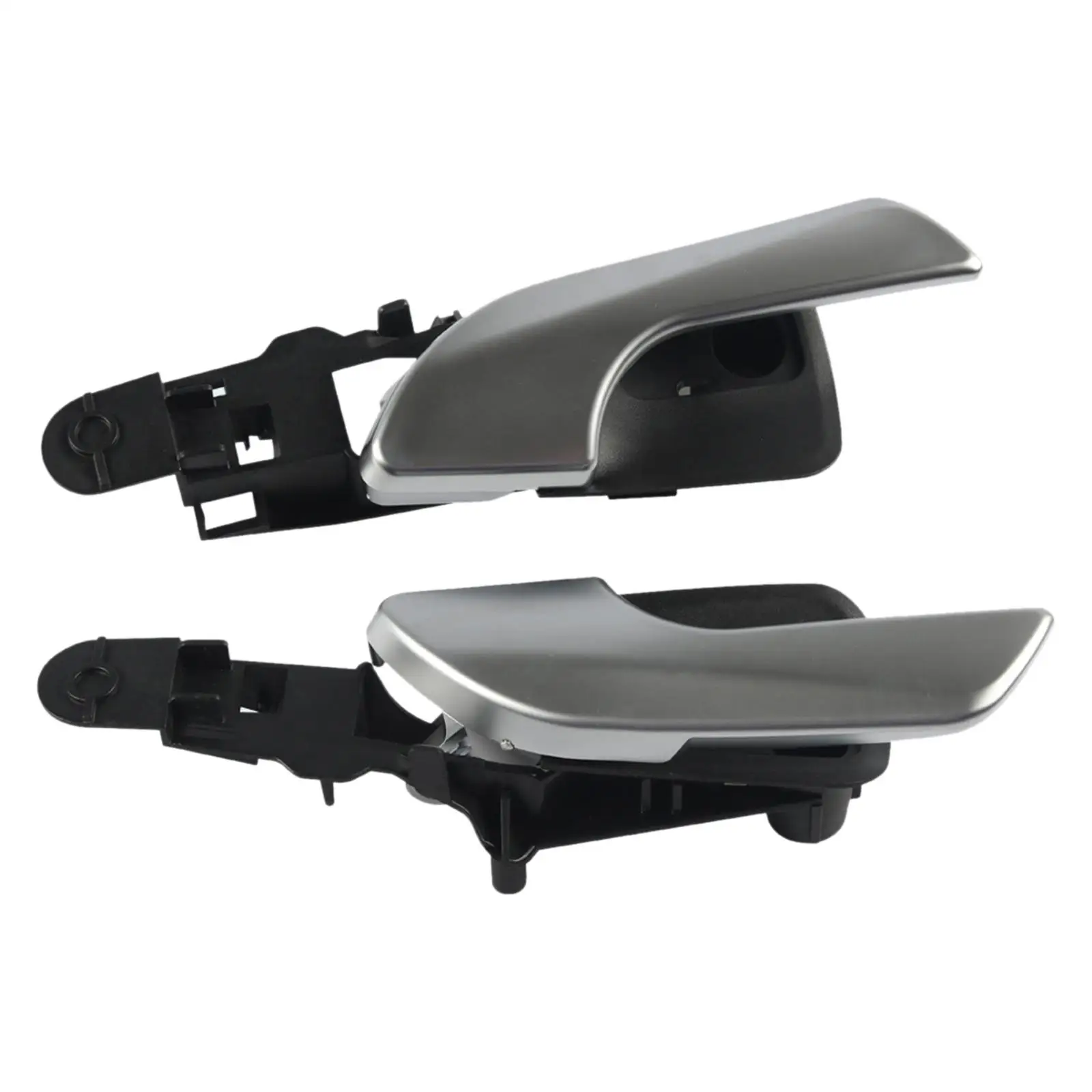 Rear Inside Door Handle Directly Replace Durable for Alfa Romeo Giulietta 940 2010-2020 Automotive Accessories