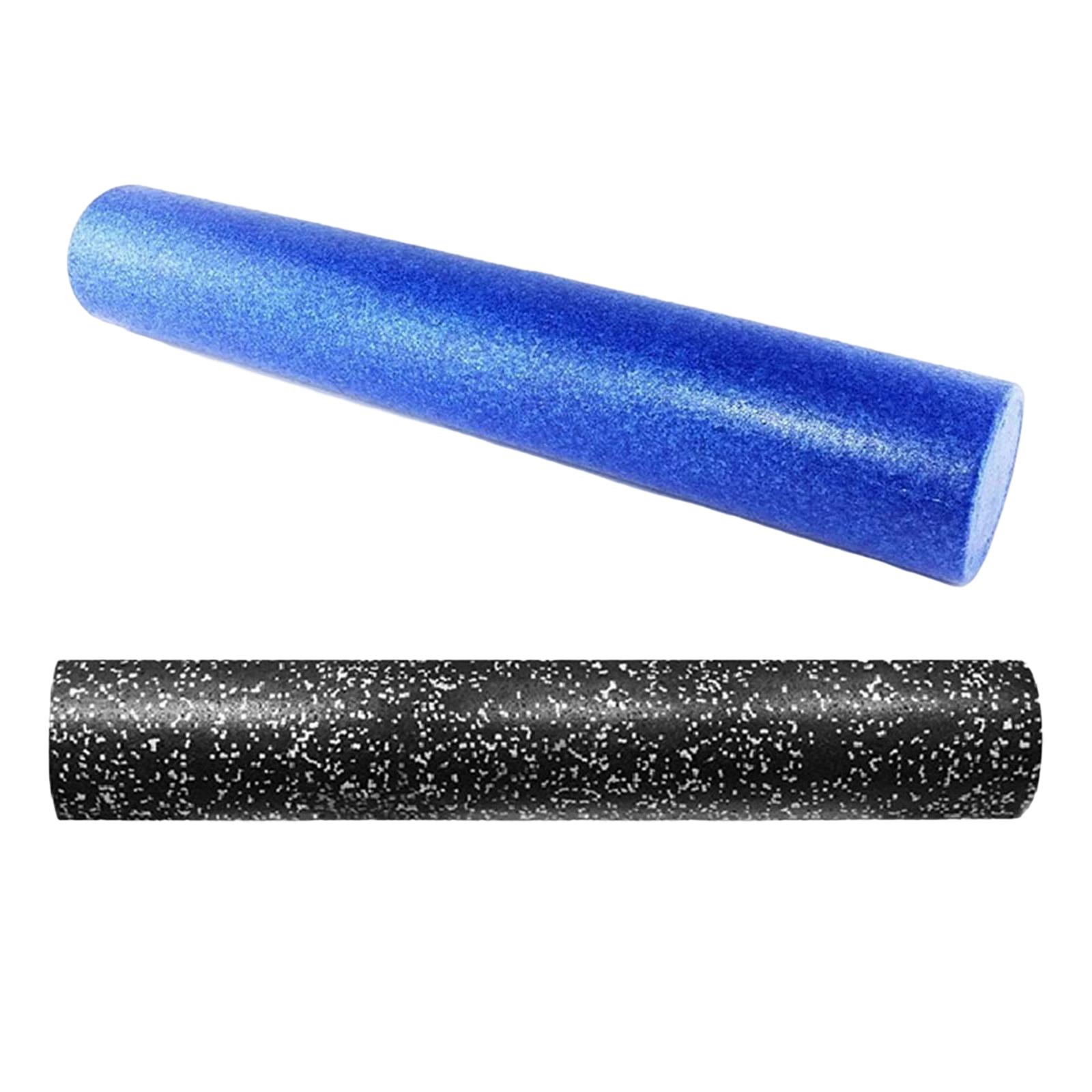 High Density Foam Roller Body Massager Tool Round Foam Roller for Balance