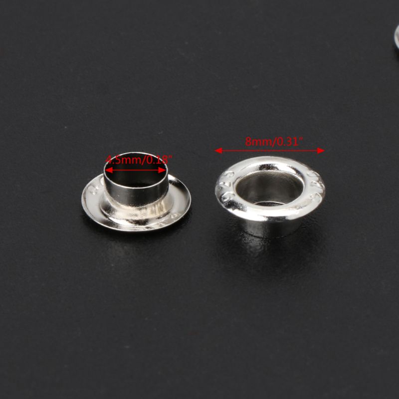 2025 New 30Pcs 925 Sterling Silver Smooth Beads Large Hole Beads For Jewelry Making