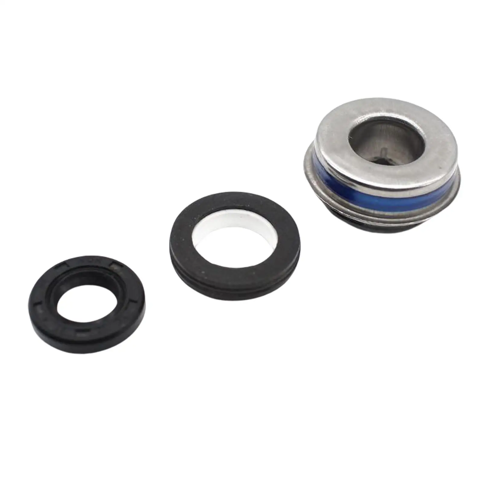 Water Pump Seals  Supplies Replacement Fits for Xvs1300ct Xvs1300A