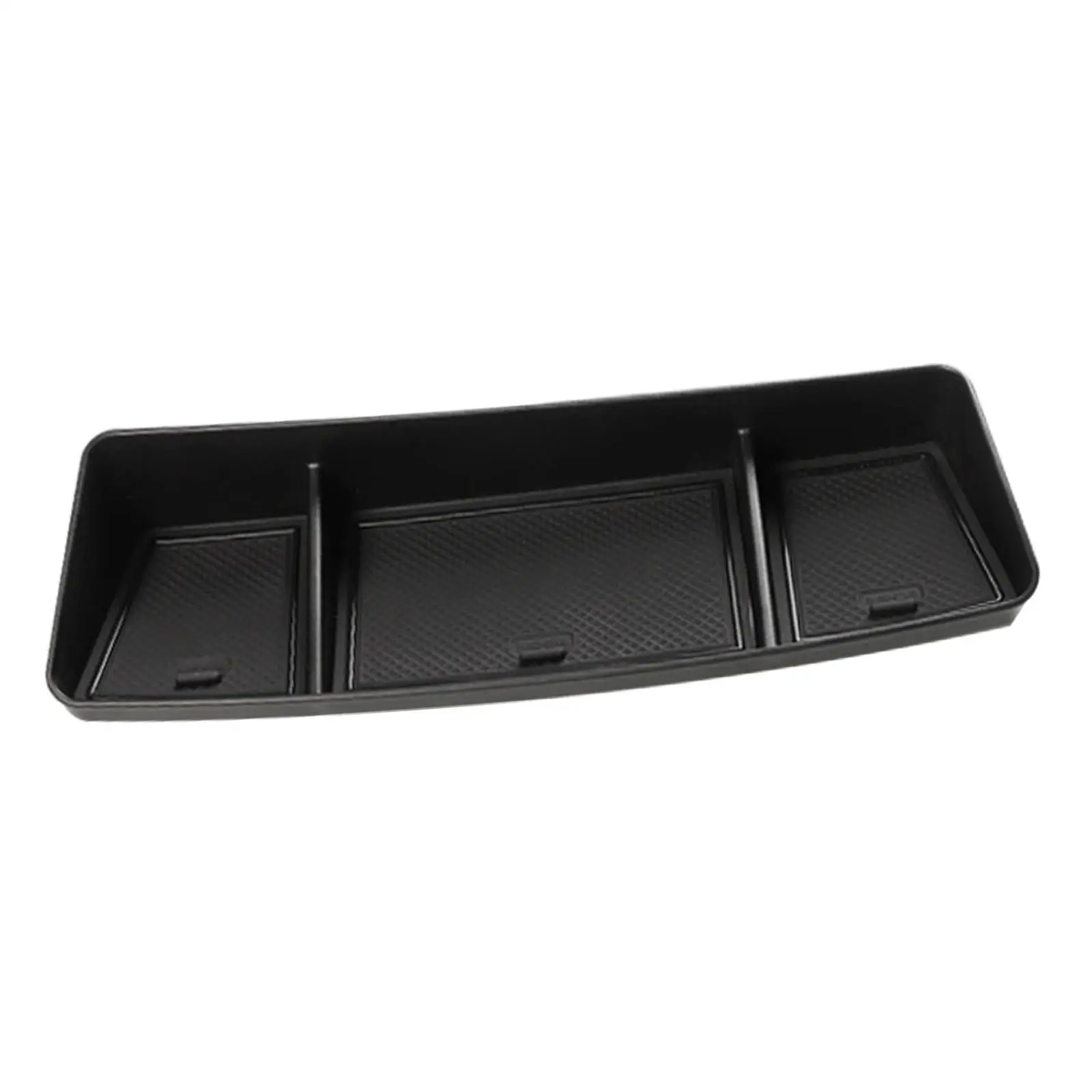 Central Control Storage Box Car PP Container for BMW 2023 2024 3 Series