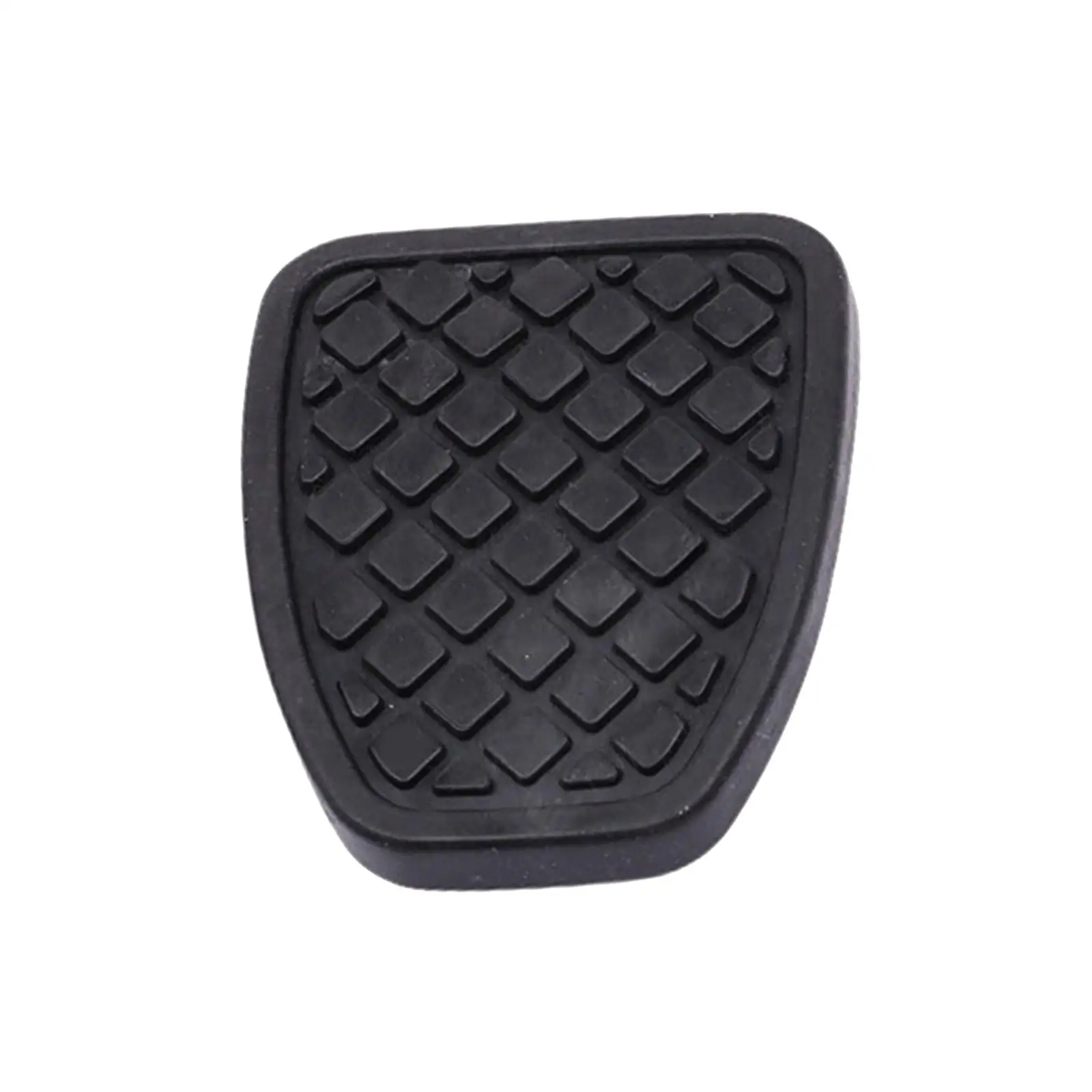 Brake Clutch Pedal Pad Car Accessory High Performance Replace Parts 36015-ga110 for Subaru Impreza Forester Legacy 1996-2017