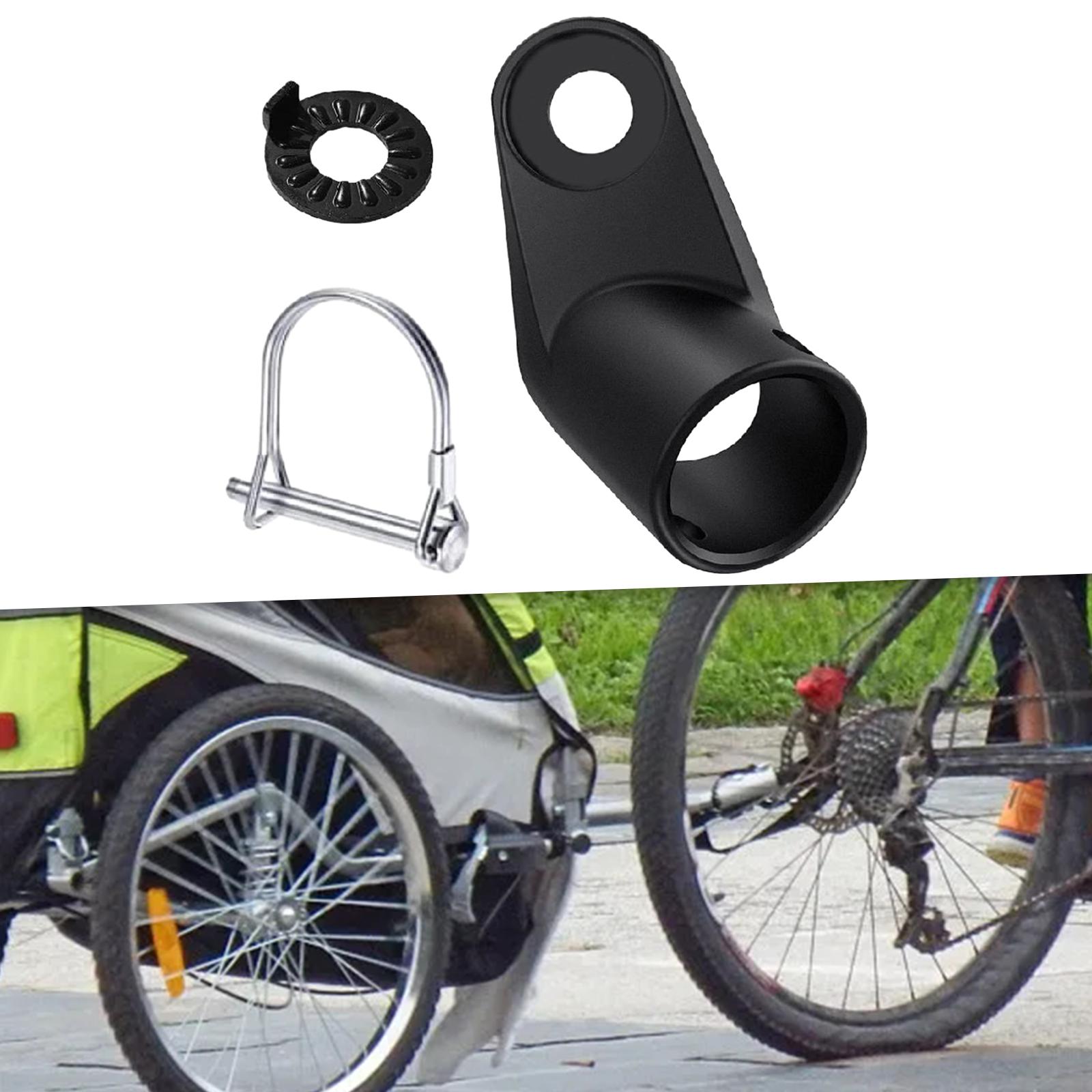 Bike trailer coupler sales near me