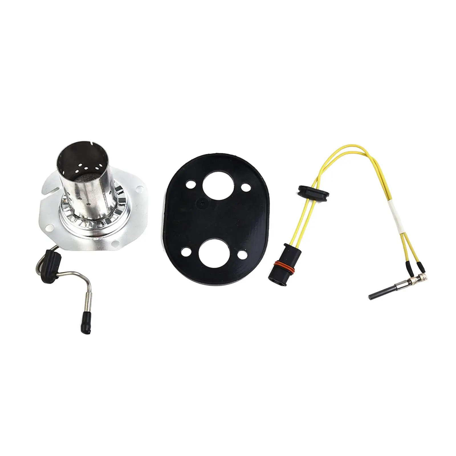 12V Heater Service Kit Diesel Parking Heater Service Kit for Air Top 2000 2000S 2000ST Premium High Performance