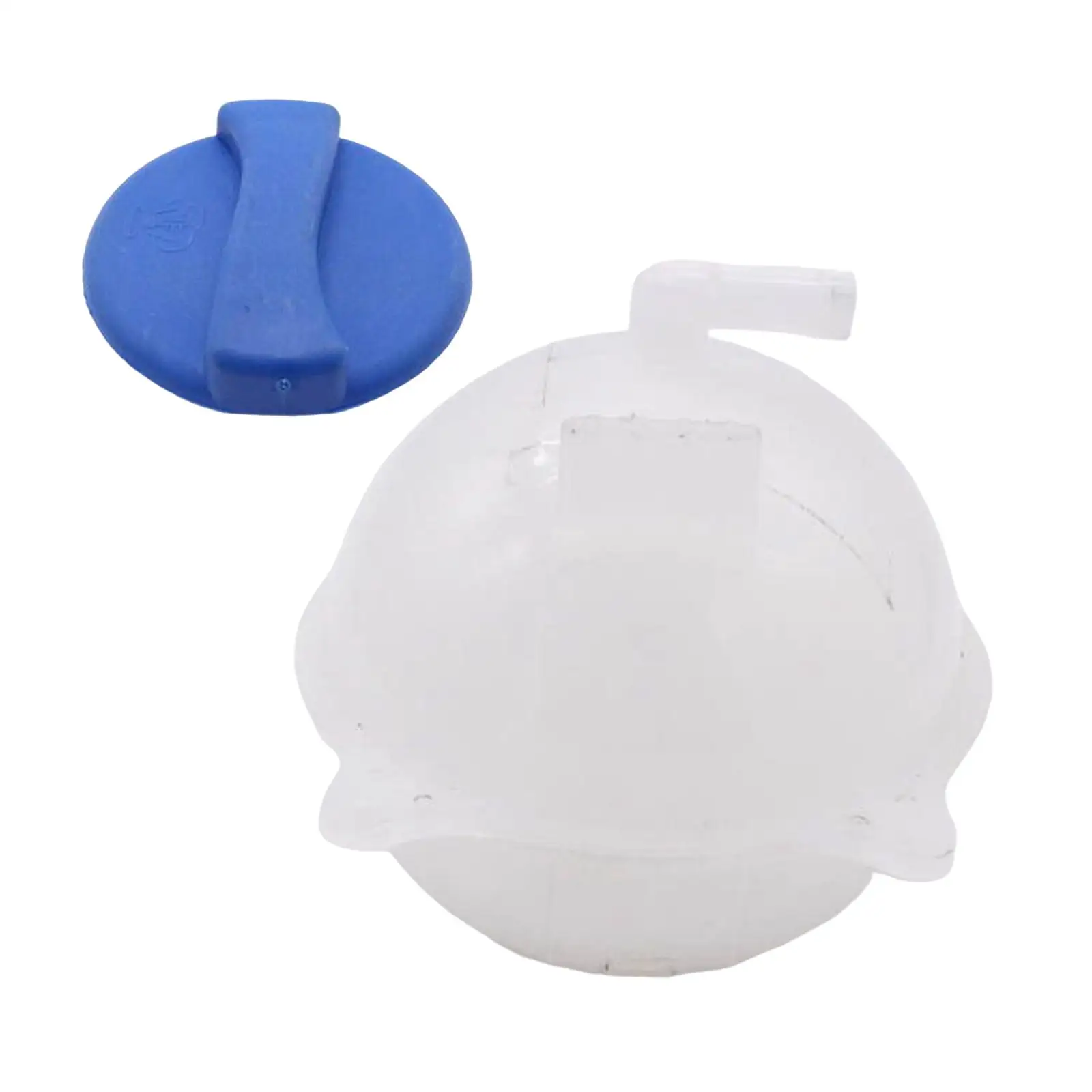 Expansion Tank Replaces Water Tank Bottle with Cap for VW Volkswagen T4