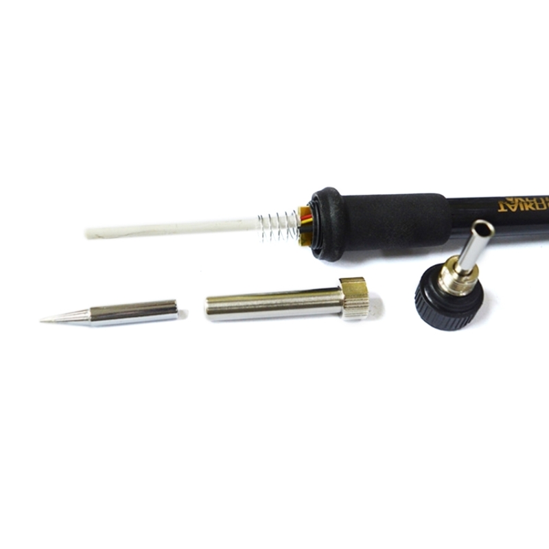 Title 6, 1Pcs Soldering Iron Handle For TK-907 Soldering...