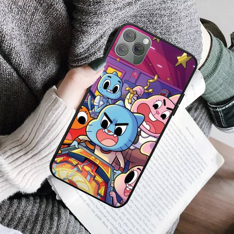 A Amazing W World G Gumball iPhone 7