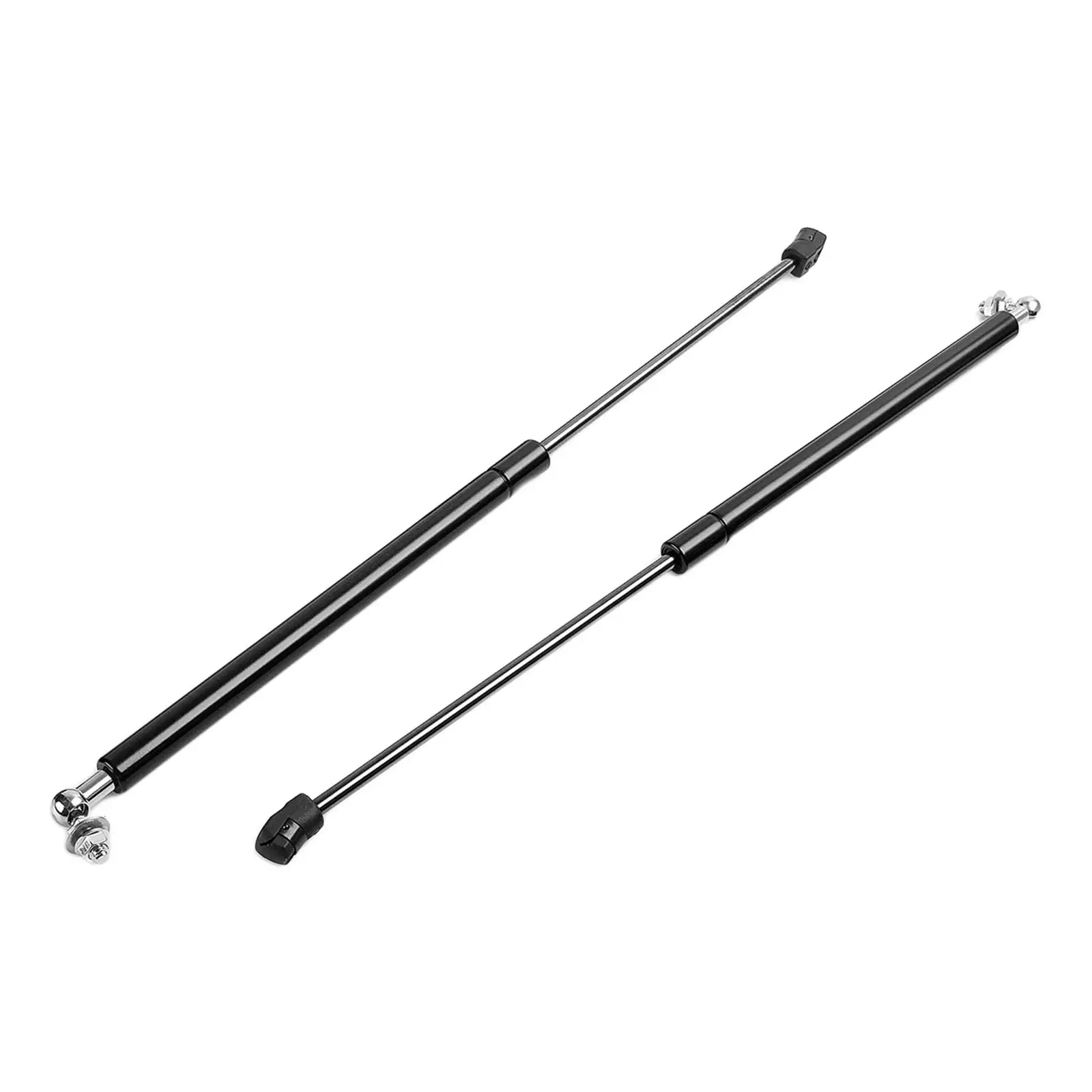 2 Bonnet Assist Shock Strut Shock Absorbers  Bracket Gas Shock Absorber Premium for   A5 004-2013