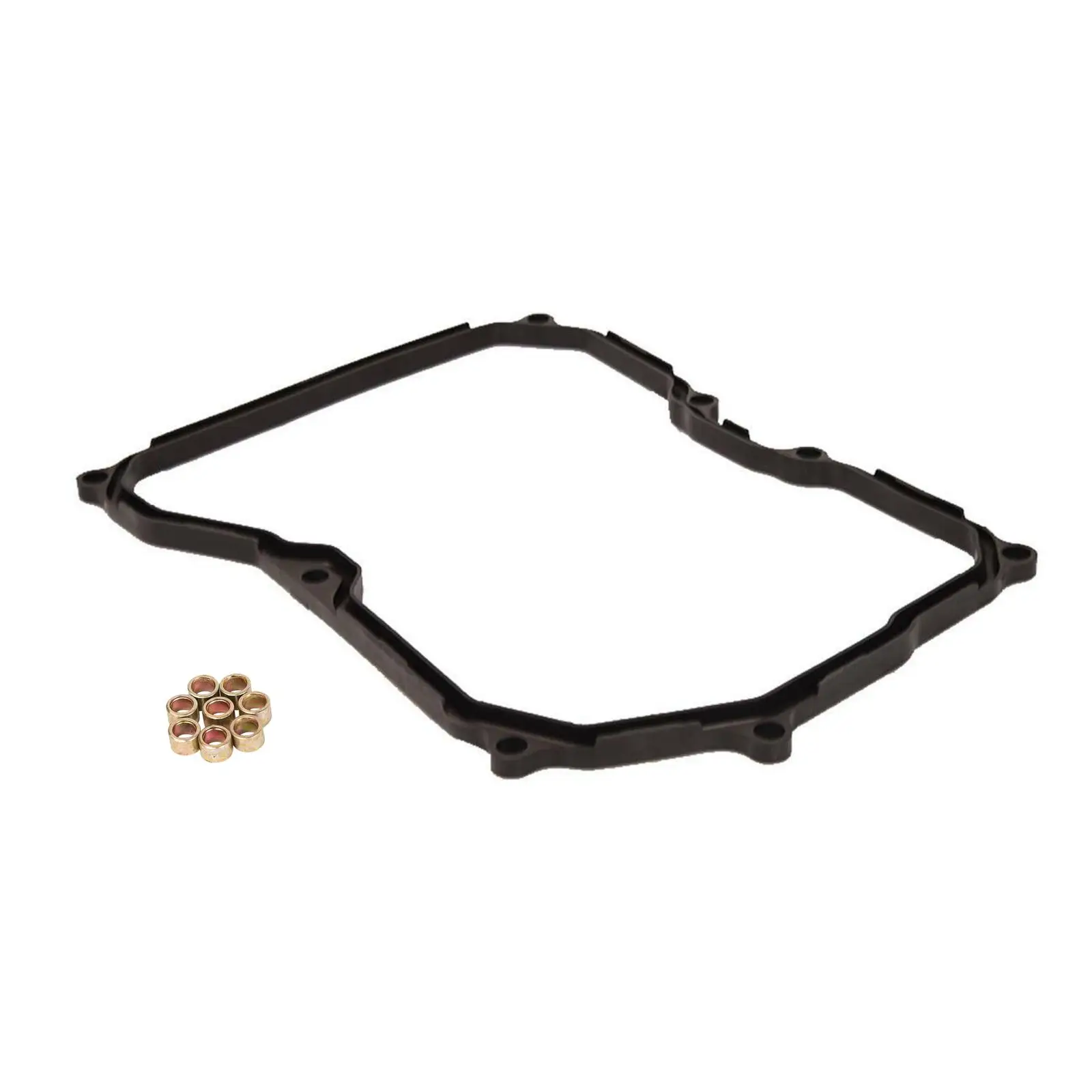 Transmission Pan Gasket Lightweight Durable Fit for Mini 2007+ Replacement