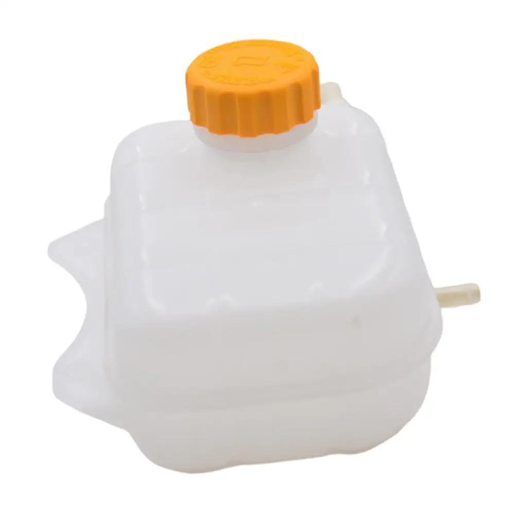 Coolant Fluid Overflow Bottle Tank Reservoir for Suzuki  04-08 2.0L