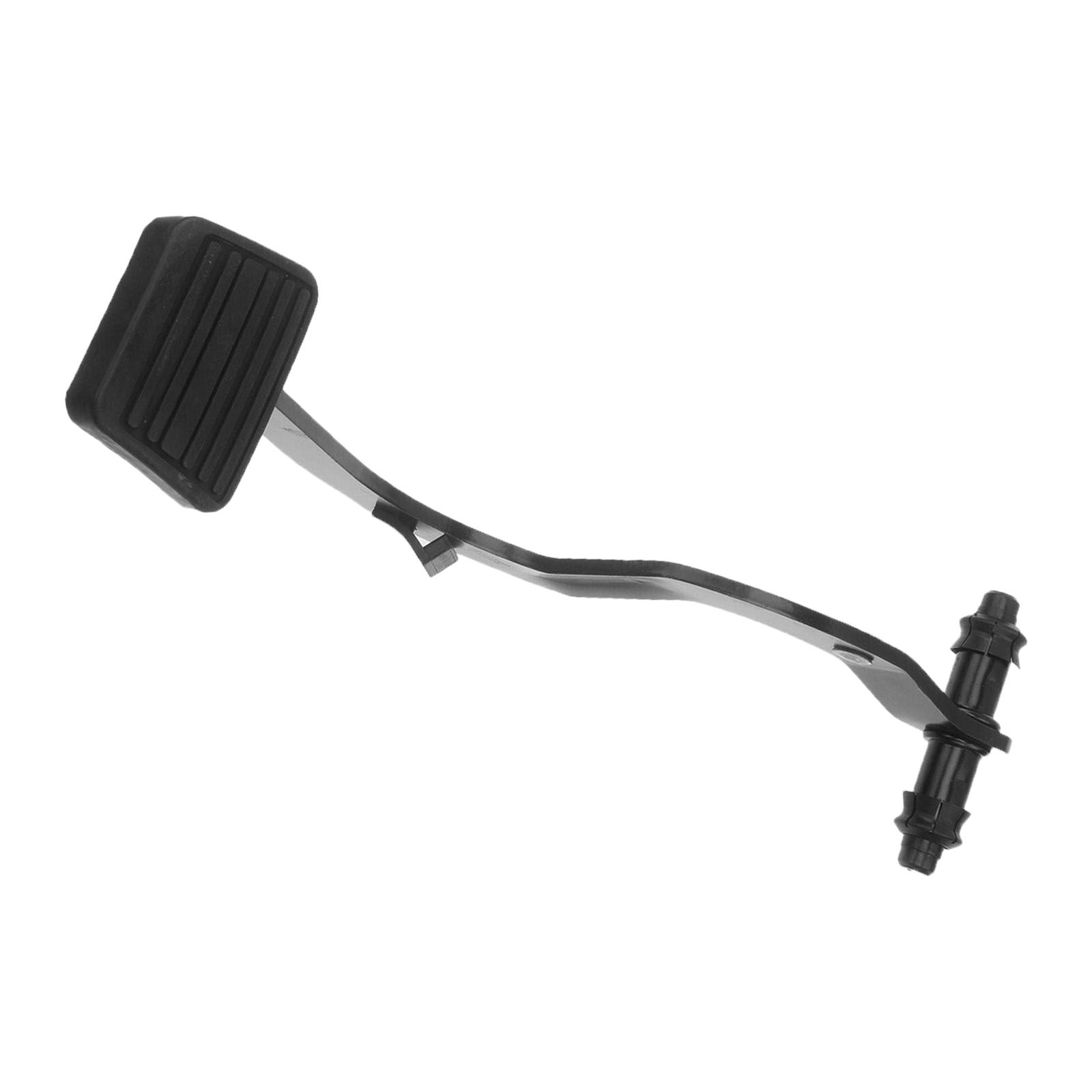 Car Clutch Pedal 15000456 A15000456 Replacement Sturdy for Chevrolet C1500 C2500 C3500