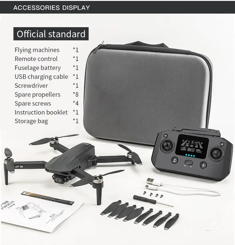 accessories display official standard flying machines remote control . z37 37