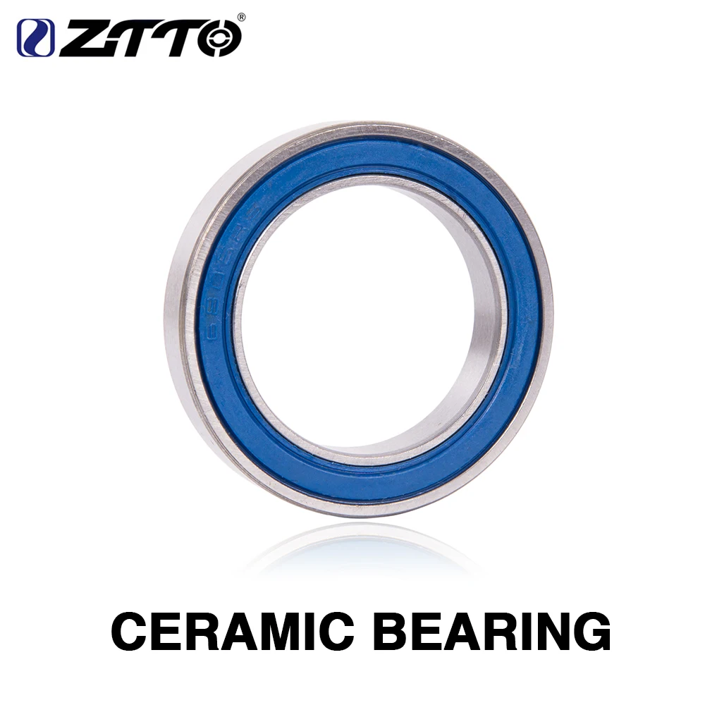 ZTTO BSA68/73 Externe Lager Tretlager BB91 BB109 BSA DUB BB Für 68/73 34,798mm Rahmen 22/24/28,99mm Achse Spindel Kurbelgarnitur – Detail 3