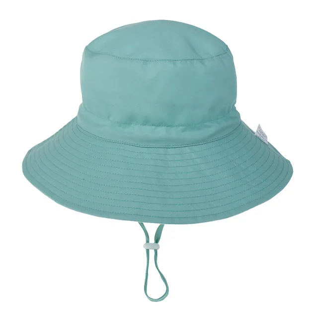 Sombrero de verano para bebé, gorra de playa transpirable para
