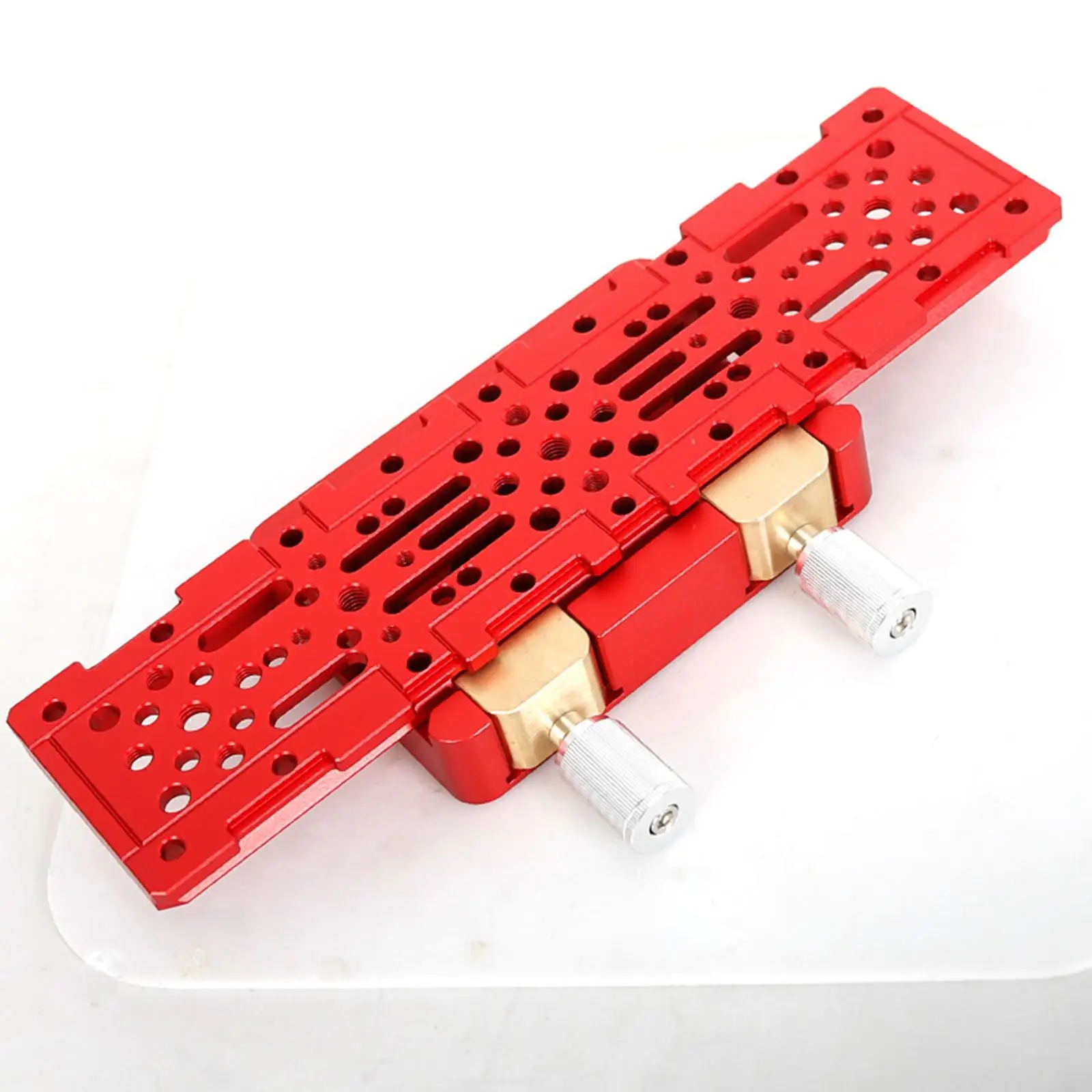 Dovetail Mounting Fixing Plate for 32080 Astronomical Telescope Accessories