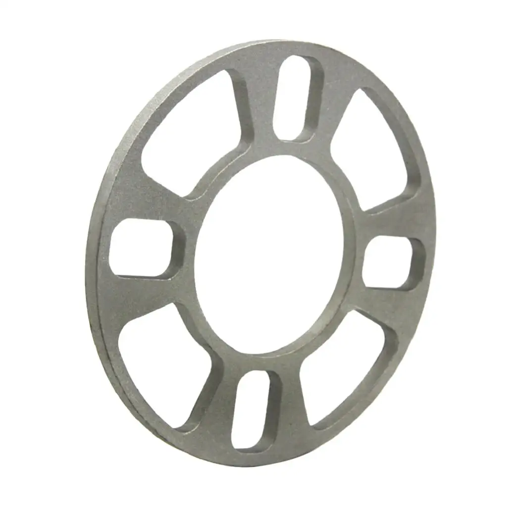 4 mm 4 Lug Universal Wheel Spacers 4x101.6 4x108 4 4x114.3