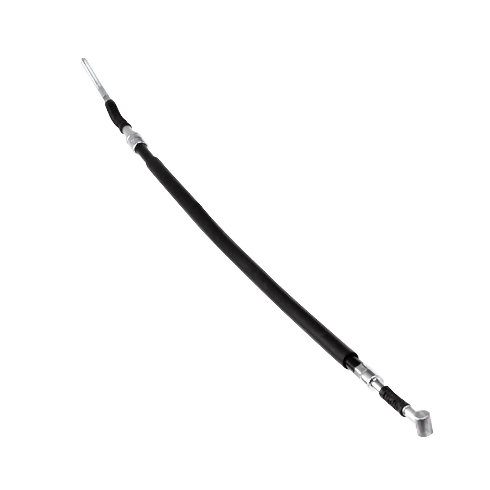 Foot Brake Cable Durable Supplies Easy to Install Direct Replaces Brake Rod for Honda Atc250ES 1985 Atc250SX 1985-1987