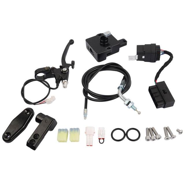 【国産】 Set Actuator 4WD Manual 16172-0039 for Supplies Strong アクセサリー