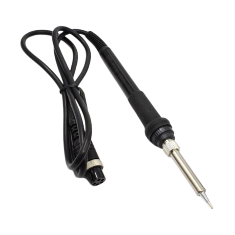 Title 2, 1Pcs Soldering Iron Handle For TK-907 Soldering...