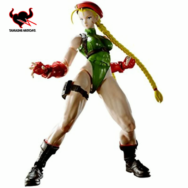 Cammy White Collaboration Folded Wallet STREET FIGHTER V×KINGZ, Goods /  Accessories