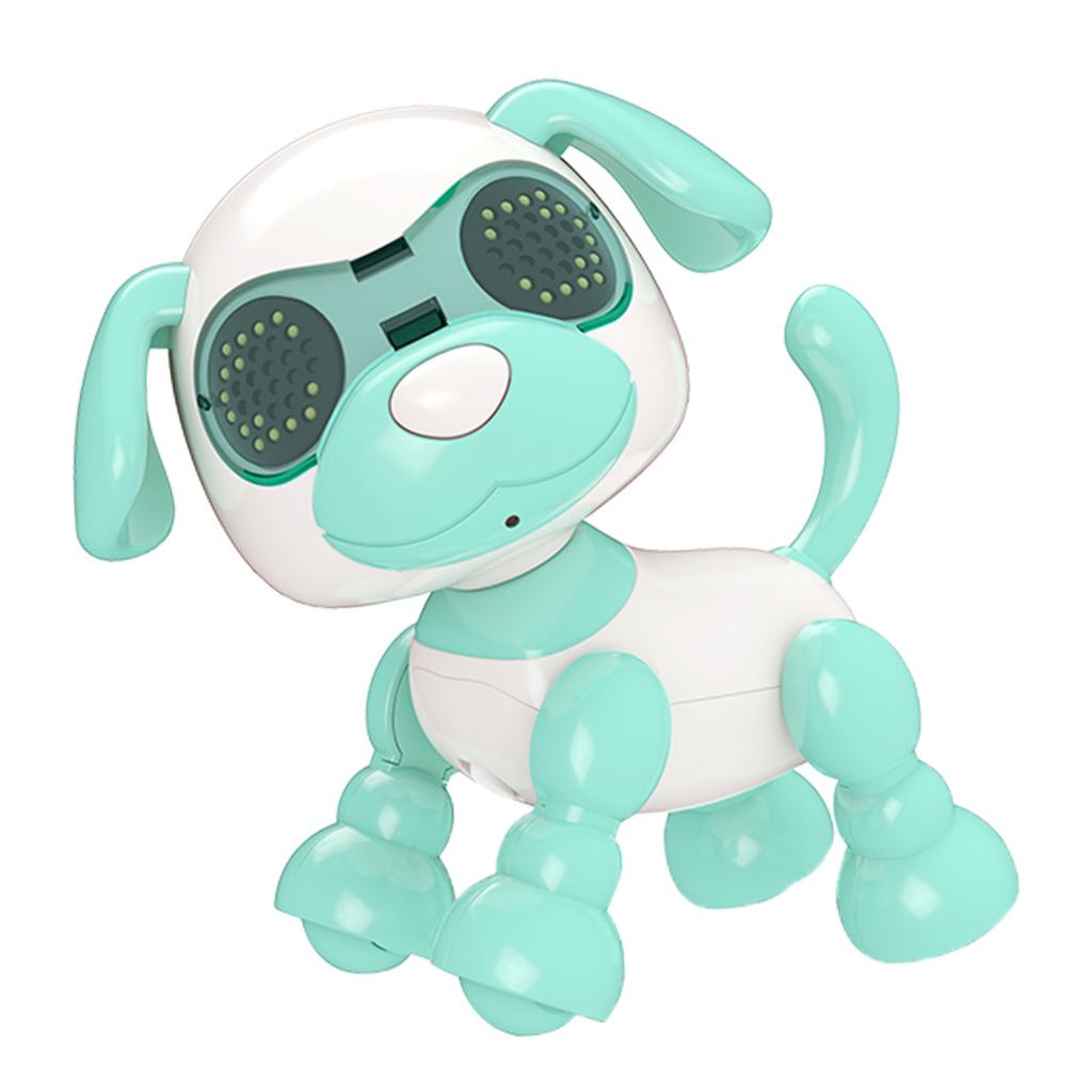 Electronic Toy Dog Puppy Interactive Kids Children`s Toy Gift