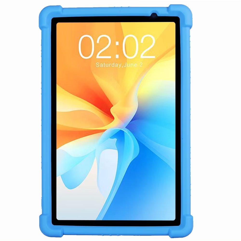 choque para crianças, Soft Case para Teclast P25T, 10.1 