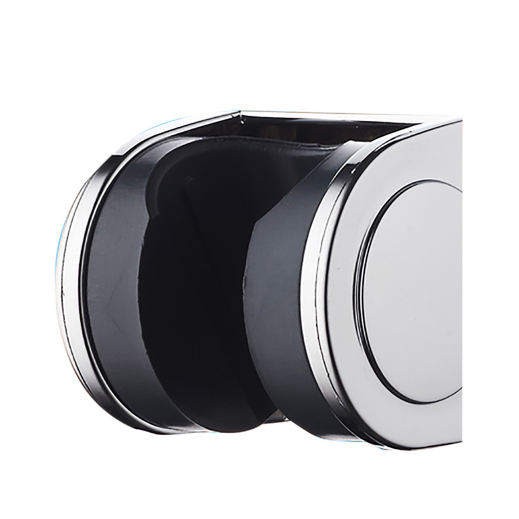 Description Picture 3 of itemWall Bracket Head Shower Holder Bathroom Adjustable Mount Handset Bathroom Products Hand Shower Head With Long Hose