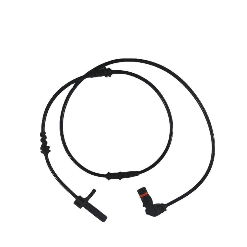 A 2219050401 2219055700 2215400317 A 2215400117 Für Mercedes Benz W221 C216 Vorne Hinten Links Rechts Auto ABS Rad Geschwindigkeit Sensor – Detail 8
