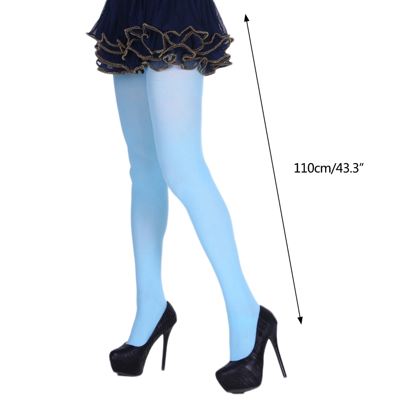 Frauen Halloween Strümpfe sexy enge Strumpfhosen Weihnachten Ostern Party Strumpf – Detail 11