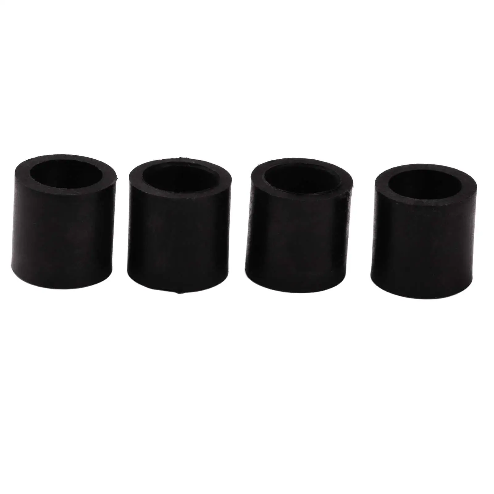 4 Pieces Replacement for Cricut Durable Rubber Rollers Accessory Parts
